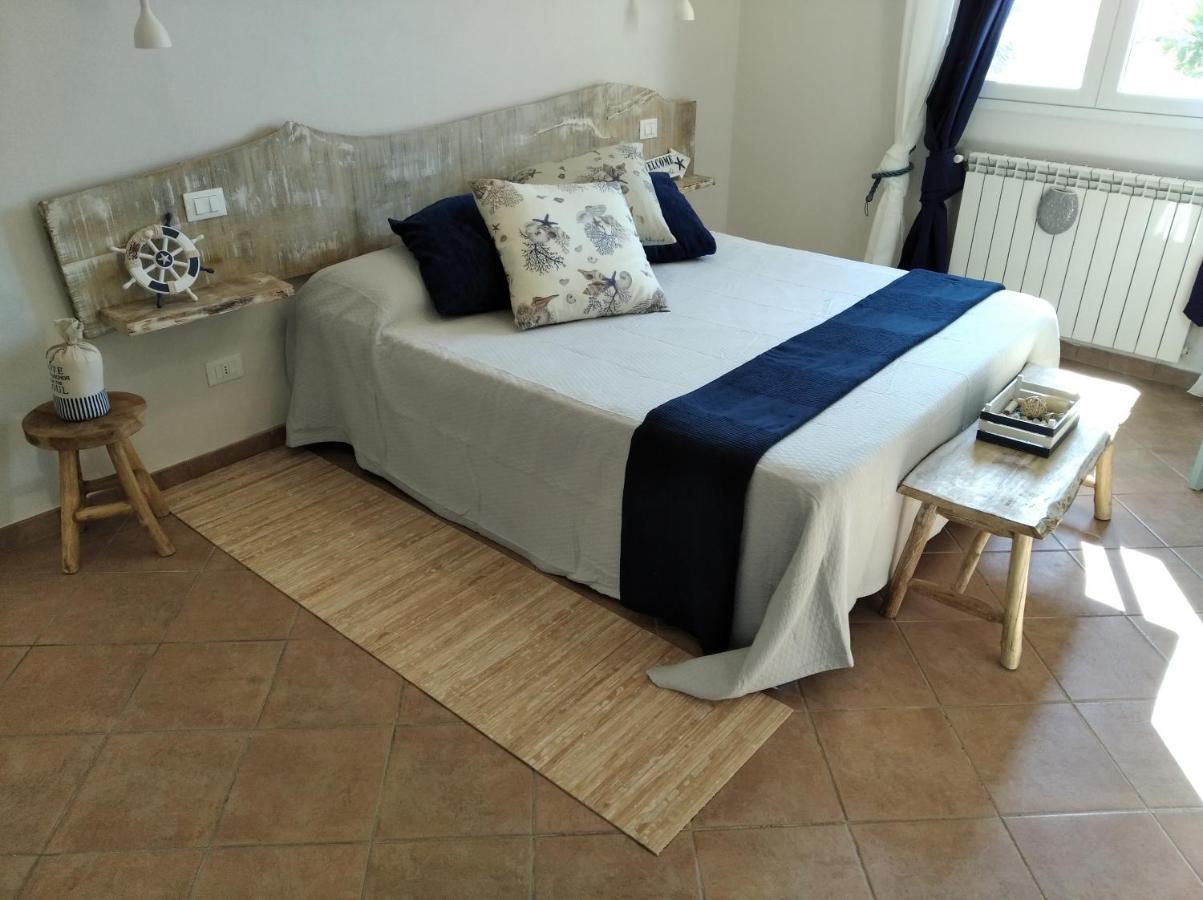 Appartement Chez Luis à Imperia Extérieur photo