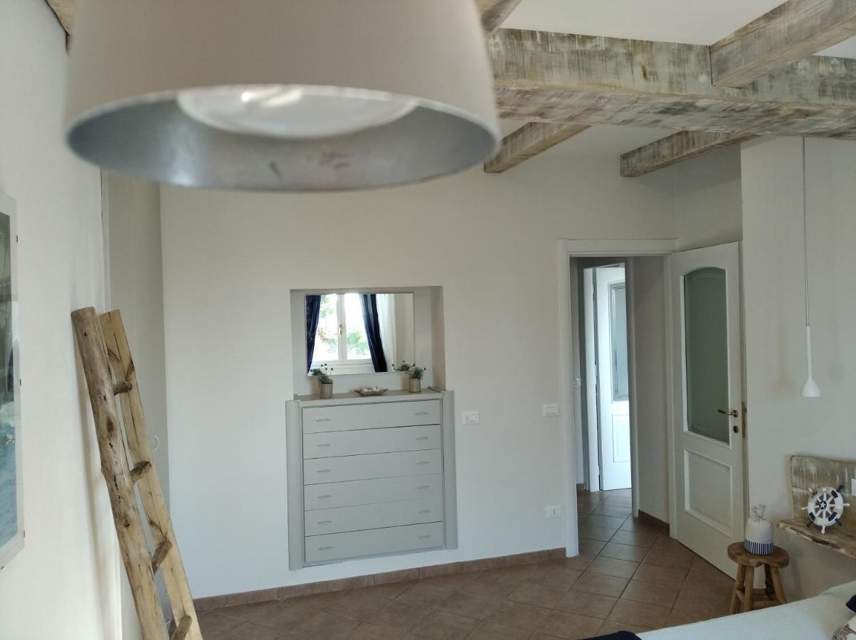 Appartement Chez Luis à Imperia Extérieur photo