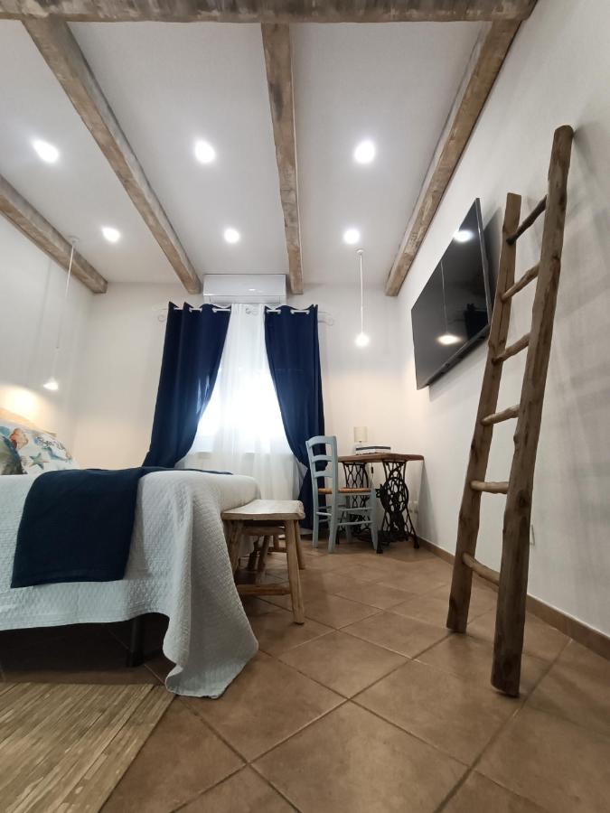 Appartement Chez Luis à Imperia Extérieur photo