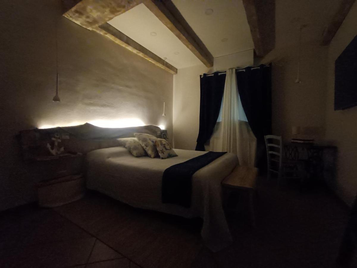 Appartement Chez Luis à Imperia Extérieur photo