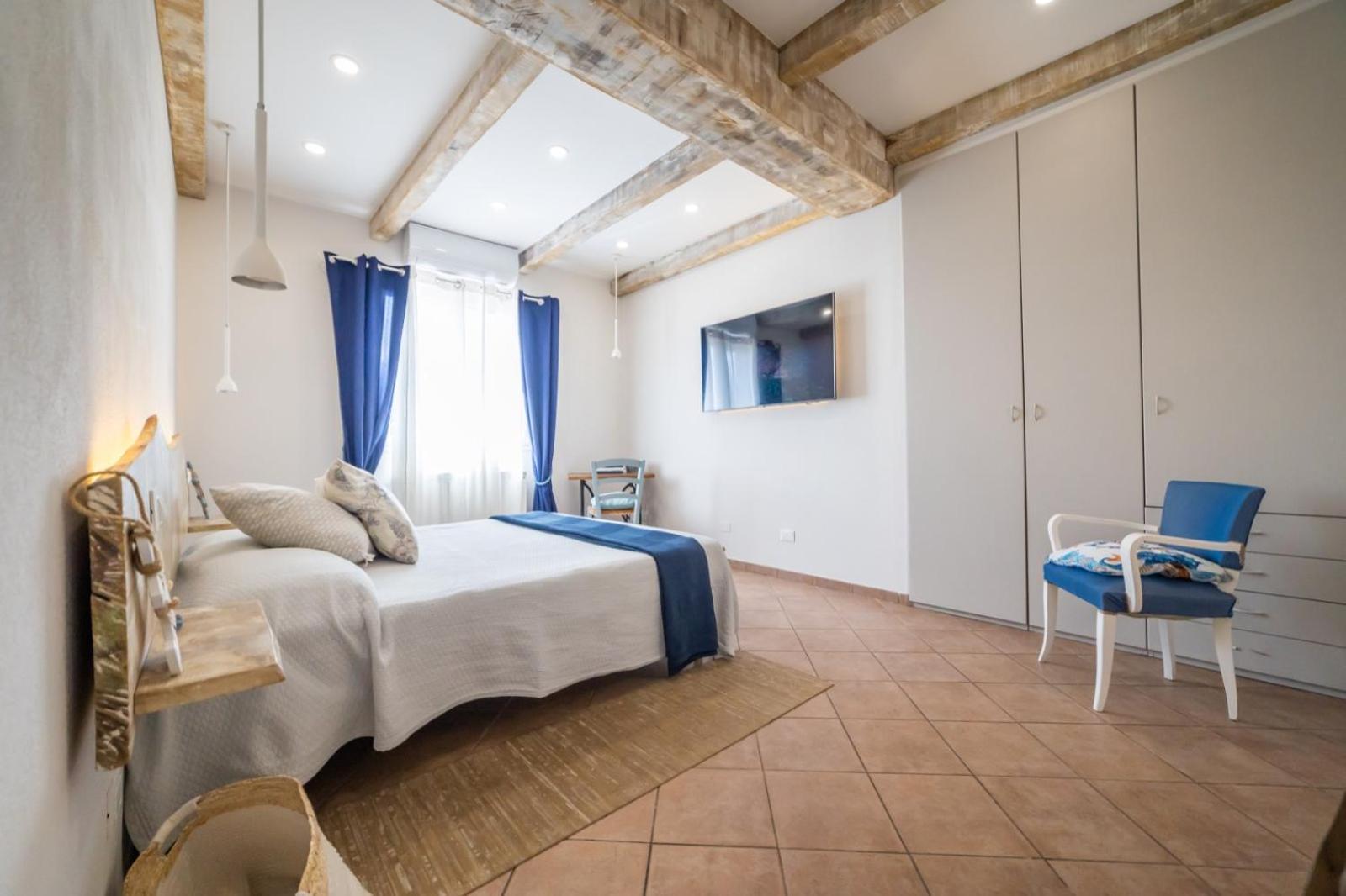 Appartement Chez Luis à Imperia Extérieur photo