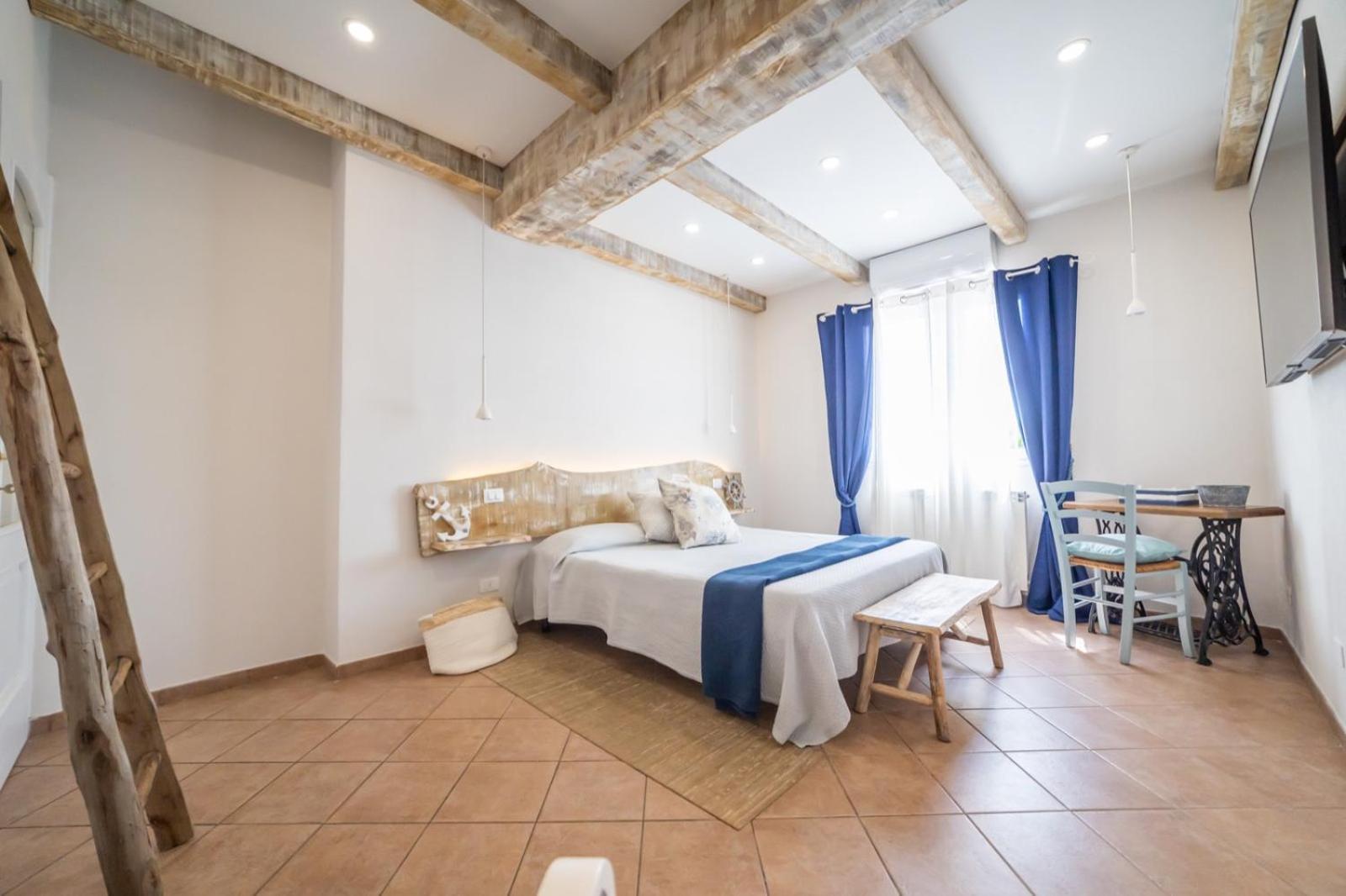 Appartement Chez Luis à Imperia Extérieur photo